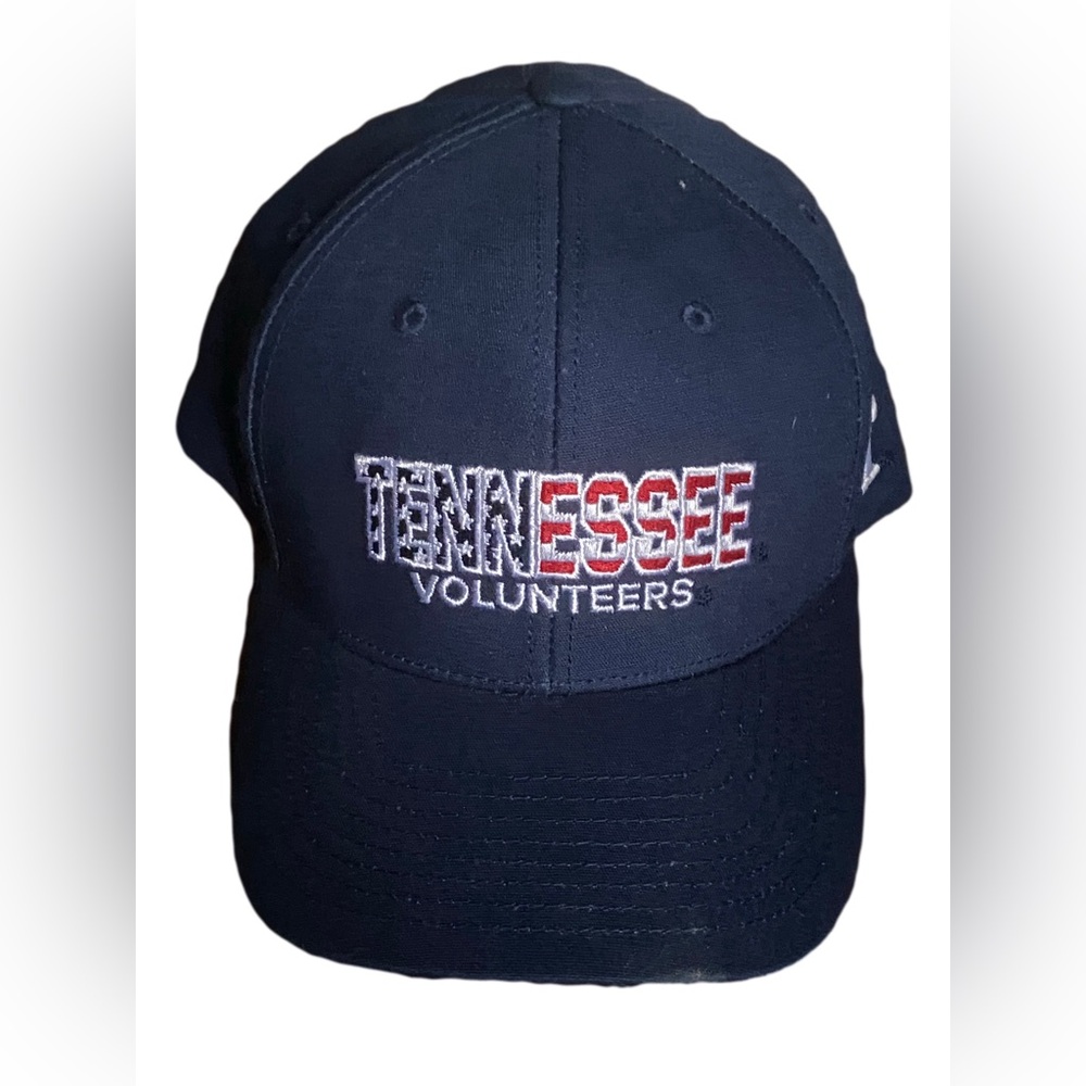 Captivating Tennessee Volunteers ballcap - Picture 1 of 4